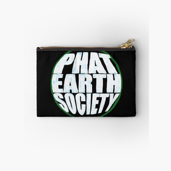 Item preview, Phat Earth Society designed and sold by liberatoryart.