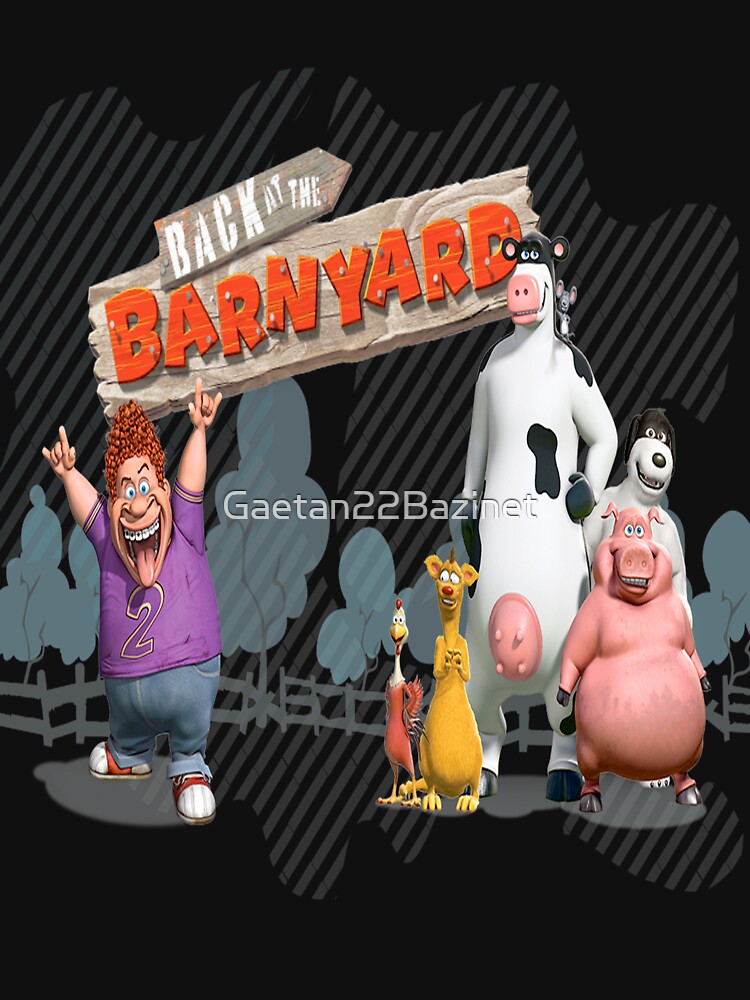 "Back At The Barnyard ,back at the barnyard movie,back at the barnyard