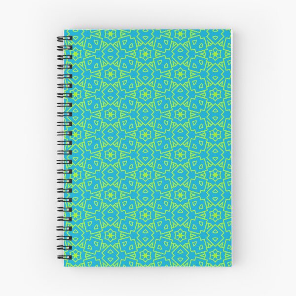 Item preview, Light green geometric pattern designed and sold by aleksmm-11.