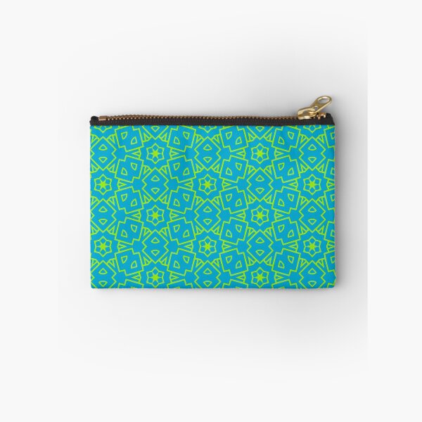 Item preview, Light green geometric pattern designed and sold by aleksmm-11.