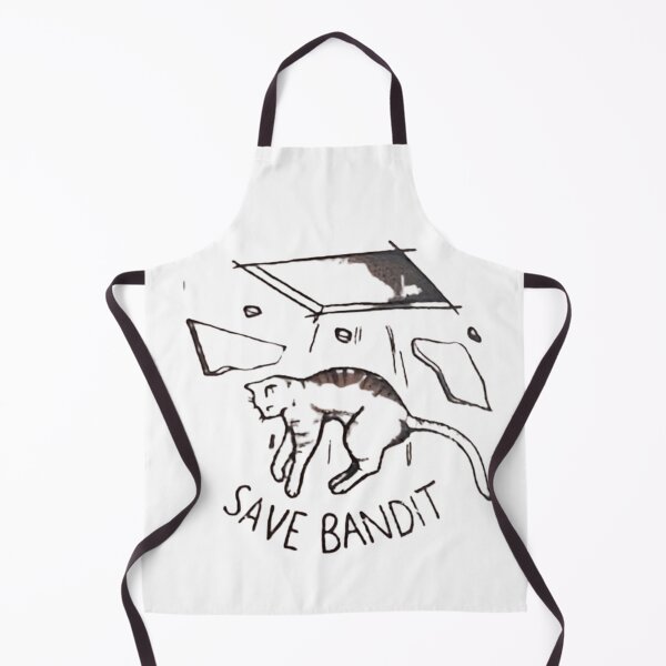 Item preview, Save Bandit designed and sold by Ka1830.