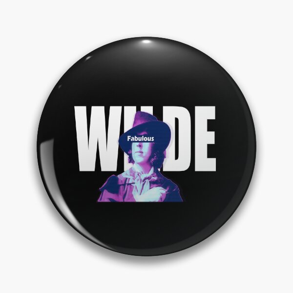Item preview, Copie de Oscar Wilde designed and sold by Lowgik.