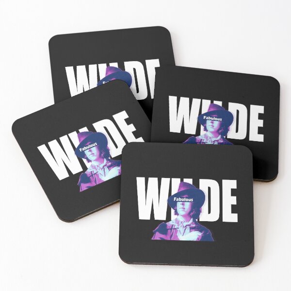 Item preview, Copie de Oscar Wilde designed and sold by Lowgik.