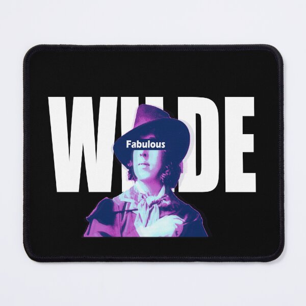 Item preview, Copie de Oscar Wilde designed and sold by Lowgik.