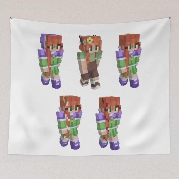 Item preview, Empires SMP | GeminiTay Skins designed and sold by EDayMerch.