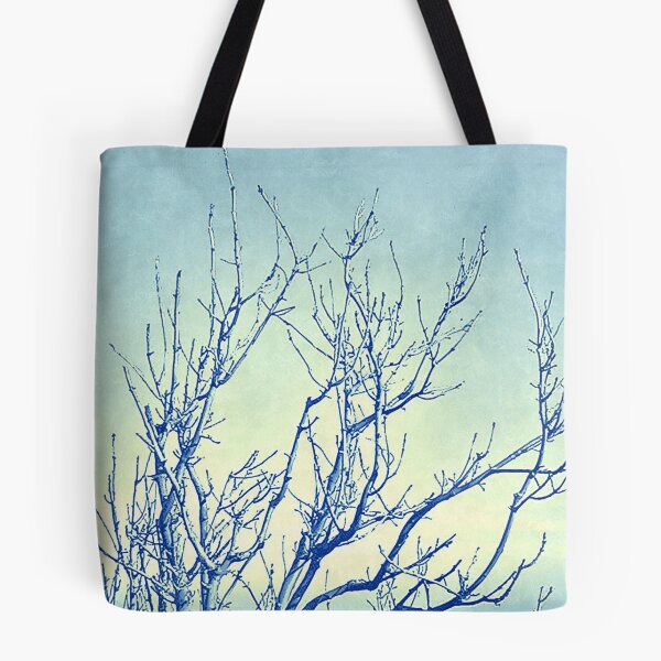 Item preview, Ramas de invierno 3 designed and sold by Susan Woolley.