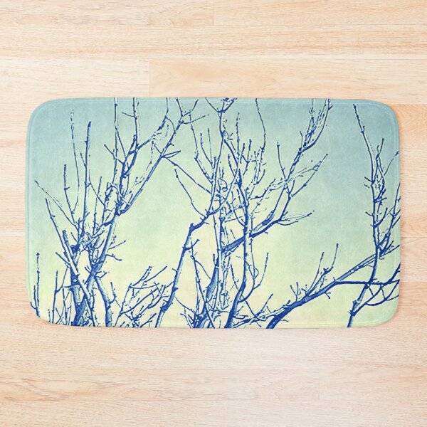 Item preview, Winter Branches 3 designed and sold by Susan Woolley.