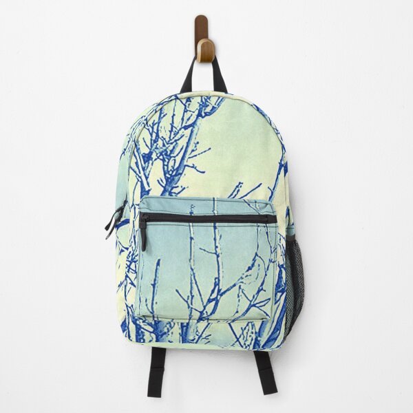 Item preview, Winter Branches 3 designed and sold by Susan Woolley.