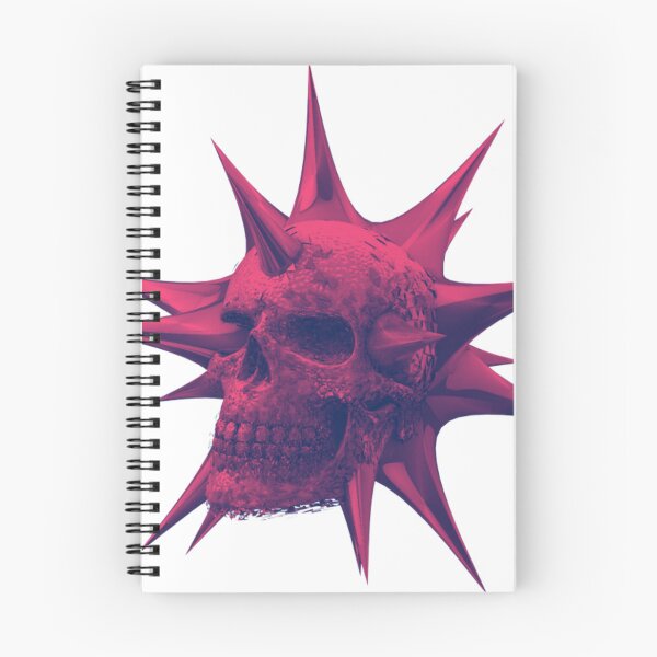 Item preview, Skull Embedded with thrones designed and sold by fouzy.