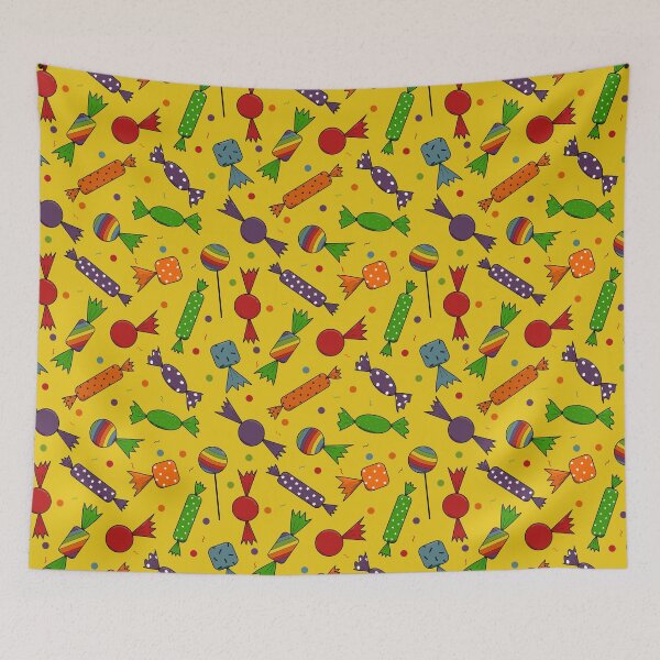 Item preview, Candies designed and sold by Monica-T-art.