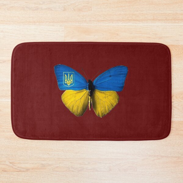 Artikelvorschau, Schmetterling, Kunst, Ukraine, Ukrainisch entworfen und verkauft von Viktoriia Trubiichuk.
