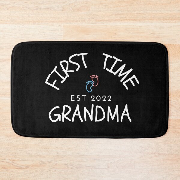 Item preview, Promoted To Grandma 2022 First Time Grandma New GrandMother designed and sold by Artpawsy.