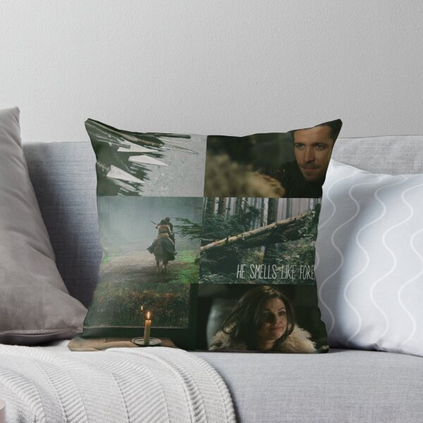 Item preview, OutlawQueen -Bandits designed and sold by NadGoupil.