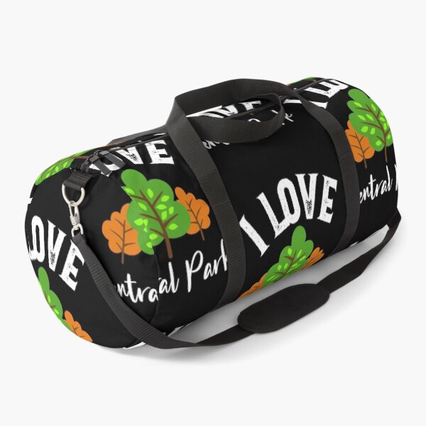 Item preview, Me encanta Central Park, mi parque favorito designed and sold by SportyDogShop.
