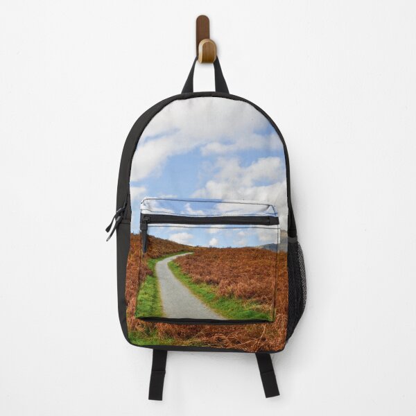 Item preview, Autumn Path designed and sold by Madeleine Deaton.