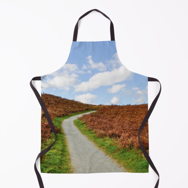 Item preview, Autumn Path designed and sold by Madeleine Deaton.