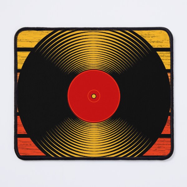 Item preview, Record Lover - Vintage Vinyl Music - Record - Vinyl designed and sold by CattlettArt.