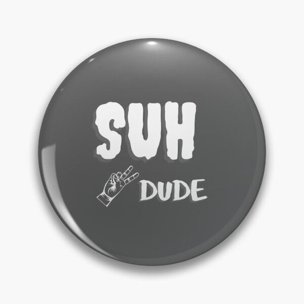 Item preview, Suh dude  designed and sold by Xotoshirt.