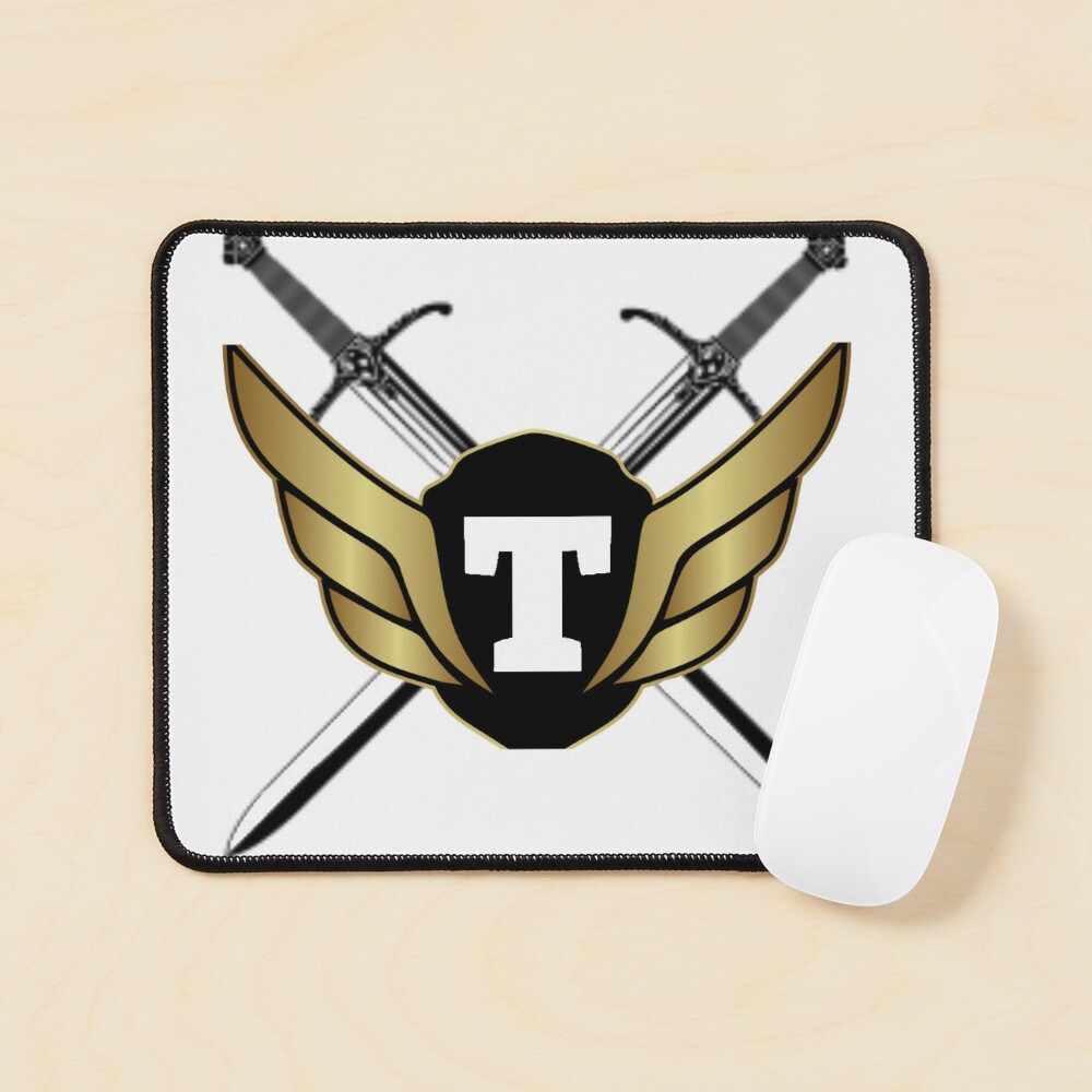 Item preview, Mouse Pad designed and sold by JackMus.