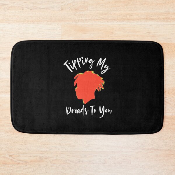Item preview, Tipping My Dreads To You, Hair Mantra designed and sold by SportyDogShop.