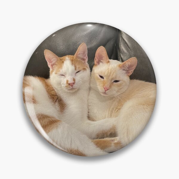 Item preview, Binx and Tony - BFFs designed and sold by NeuroDan.