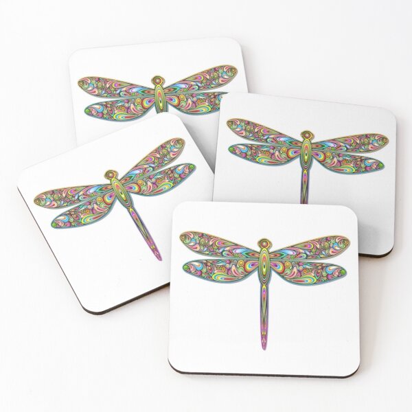 Item preview, bejeweled dragonfly designed and sold by ritusdesigns.