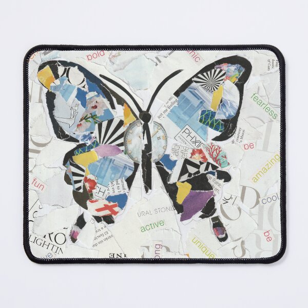 Item preview, Contemporary Trendy Hand made Wall Artwork, ¨Be¨ . designed and sold by Artsymirveras.