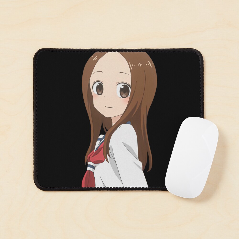 Takagi-san (Karakai Jouzu no Takagi-san) Pack by aeeenry