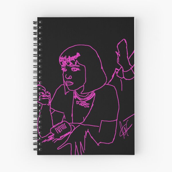 Artikelvorschau, WNC Marseaux Chica (rosa Ausgabe) entworfen und verkauft von dana-gourdoupi.