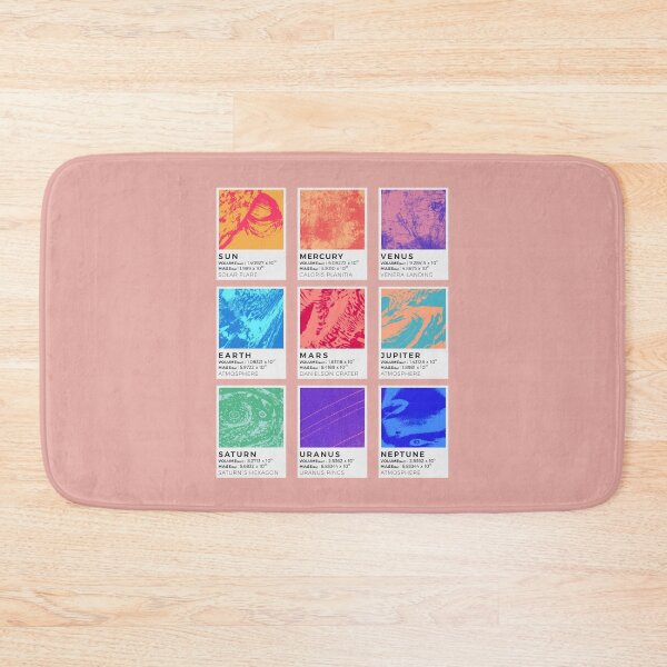 Item preview, Solar System - Textures Collection V01 designed and sold by Lidra Zehcnas.