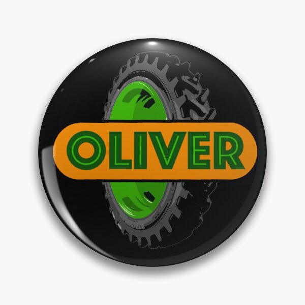 Item preview, Vintage Oliver Tractors designed and sold by Centuryvault.