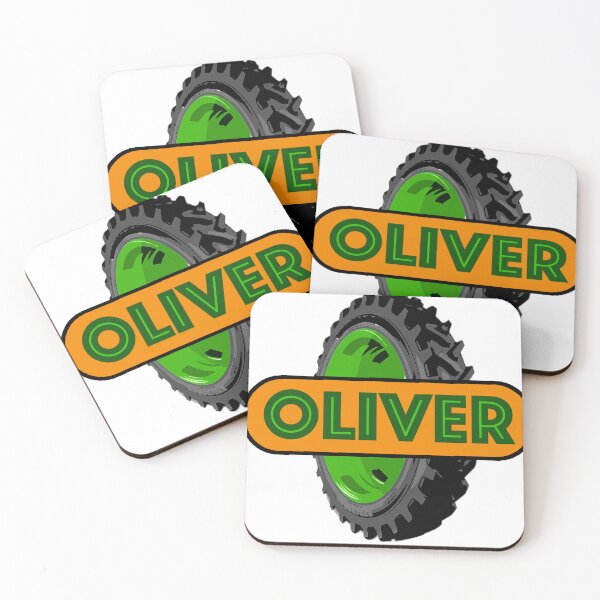 Item preview, Vintage Oliver Tractors designed and sold by Centuryvault.