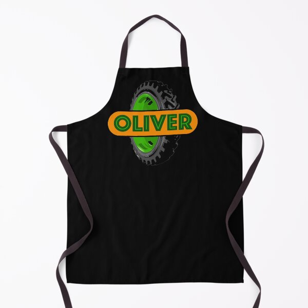 Item preview, Vintage Oliver Tractors designed and sold by Centuryvault.