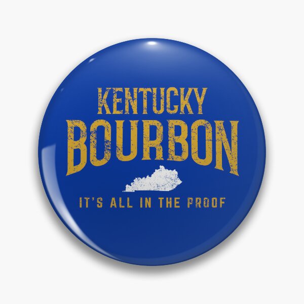 Item preview, Kentucky Bourbon  designed and sold by The Junto Shop.