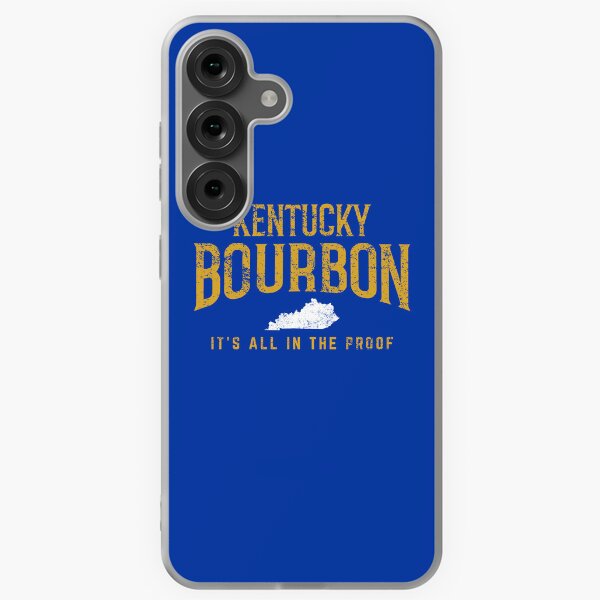 Item preview, Kentucky Bourbon  designed and sold by The Junto Shop.