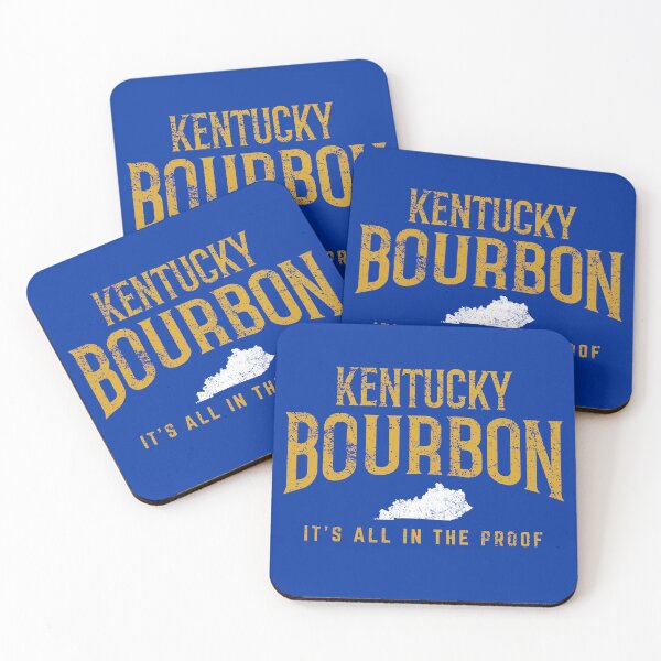 Item preview, Kentucky Bourbon  designed and sold by The Junto Shop.