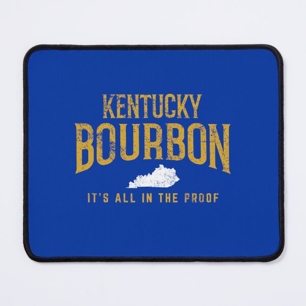 Item preview, Kentucky Bourbon  designed and sold by The Junto Shop.