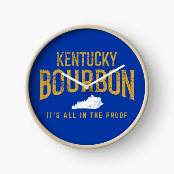 Item preview, Kentucky Bourbon  designed and sold by The Junto Shop.