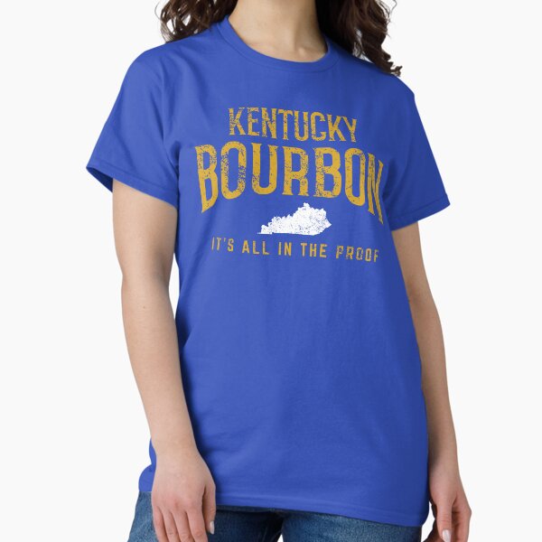 Item preview, Kentucky Bourbon  designed and sold by The Junto Shop.