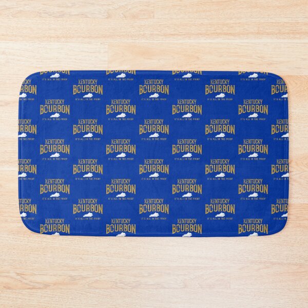 Item preview, Kentucky Bourbon  designed and sold by The Junto Shop.