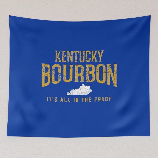 Item preview, Kentucky Bourbon  designed and sold by The Junto Shop.