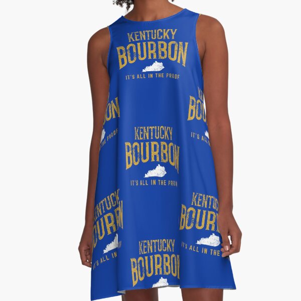 Item preview, Kentucky Bourbon  designed and sold by The Junto Shop.