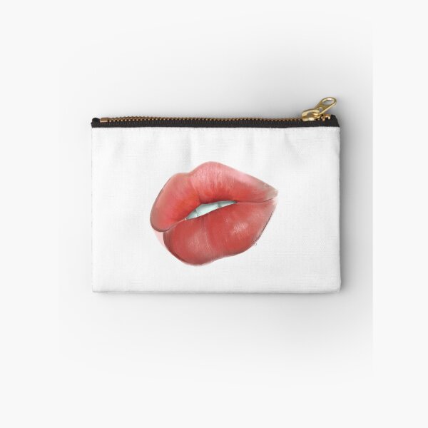 Item preview, Glamorous Plumped Lips designed and sold by AliceWonderdraw.