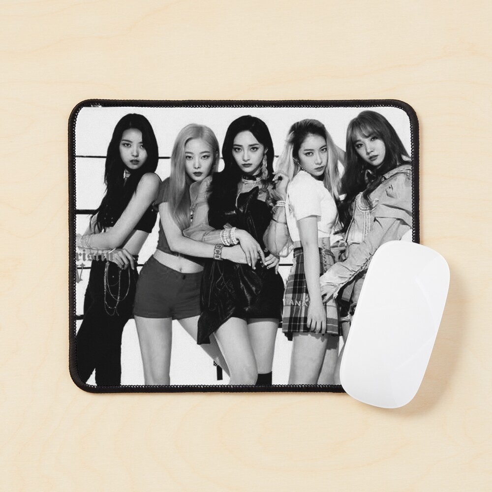 Item preview, Mouse Pad designed and sold by febolton.