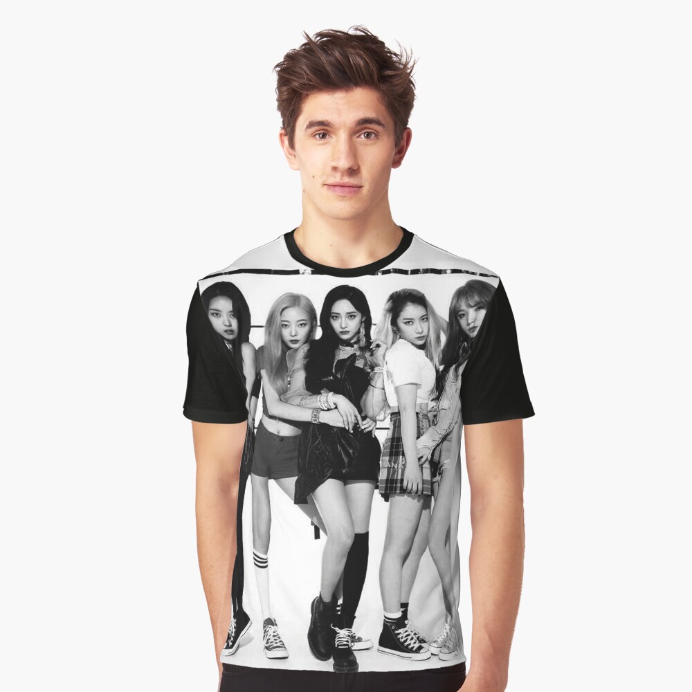 Item preview, Graphic T-Shirt designed and sold by febolton.