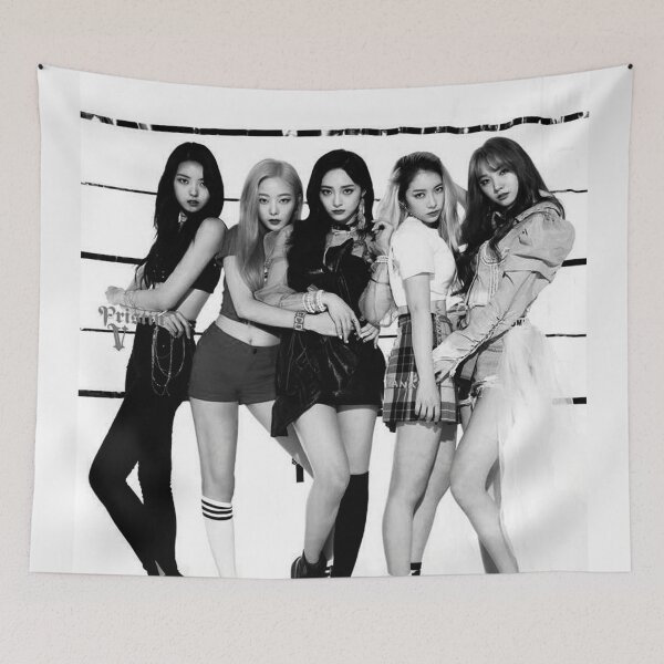 Item preview, Pristin V designed and sold by febolton.