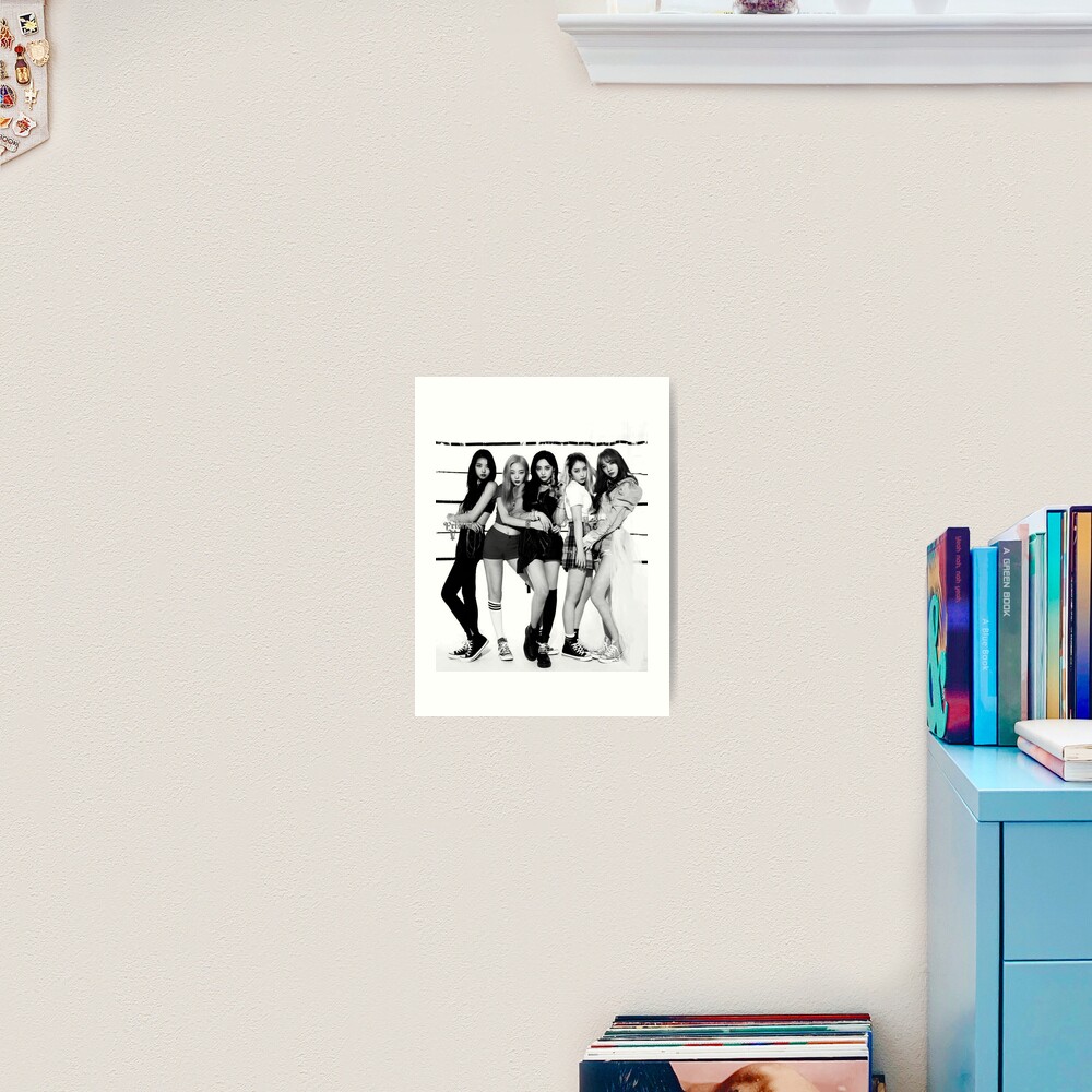 Item preview, Art Print designed and sold by febolton.