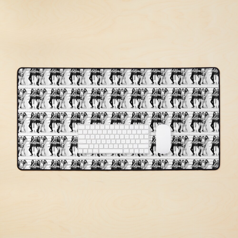 Item preview, Desk Mat designed and sold by febolton.