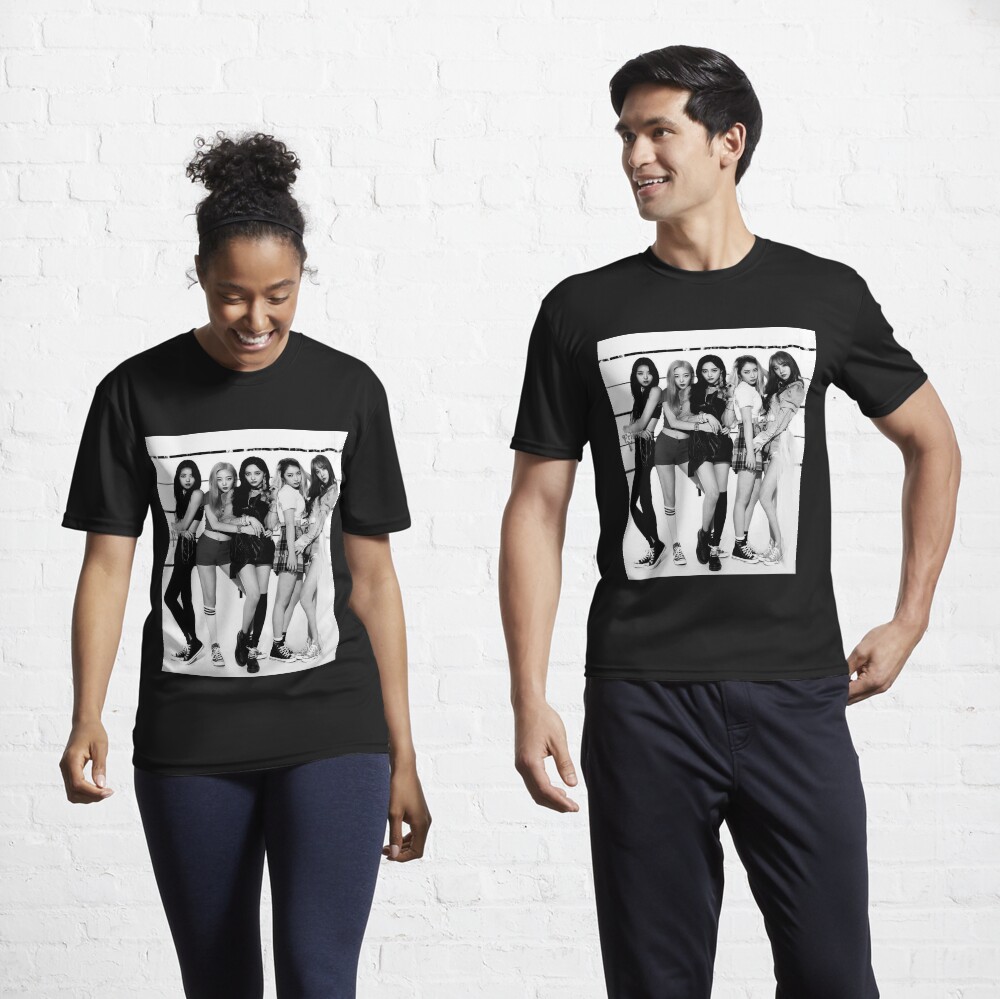 Item preview, Active T-Shirt designed and sold by febolton.