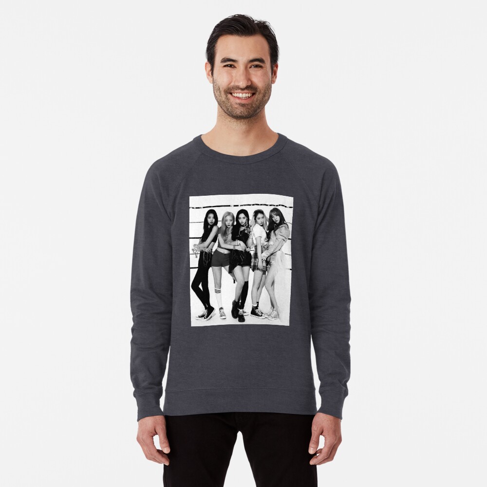 Item preview, Lightweight Sweatshirt designed and sold by febolton.